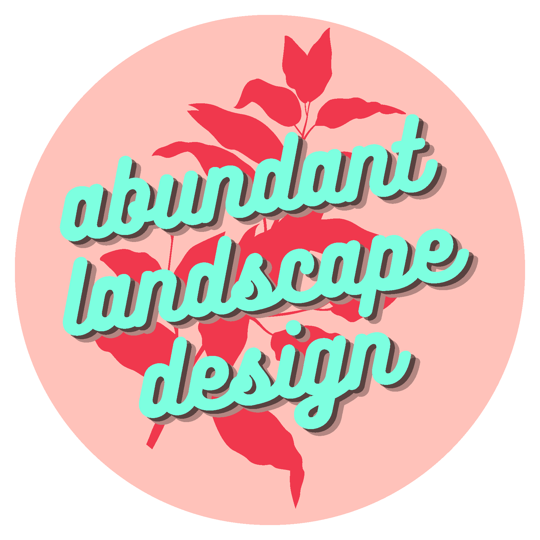 Abundant Landscape Design